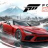 Forza Horizon 6 review on Xbox Series X feature image key art.