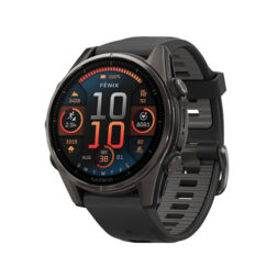Garmin fēnix 8 smartwatch