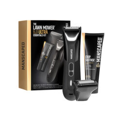 Manscaped Lawn Mower 5.0 Ultra trimming essentials kit