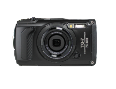 Olympus Tough TG-7
