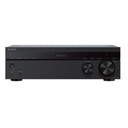 Sony stereo receiver