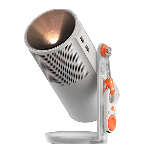 Best portable projector: XGIMI MoGo 4