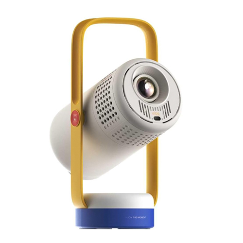 Best budget projector: XGIMI Vibe One Mini