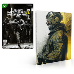 Call of Duty: Modern Warfare 4