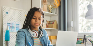 building a budget study setup