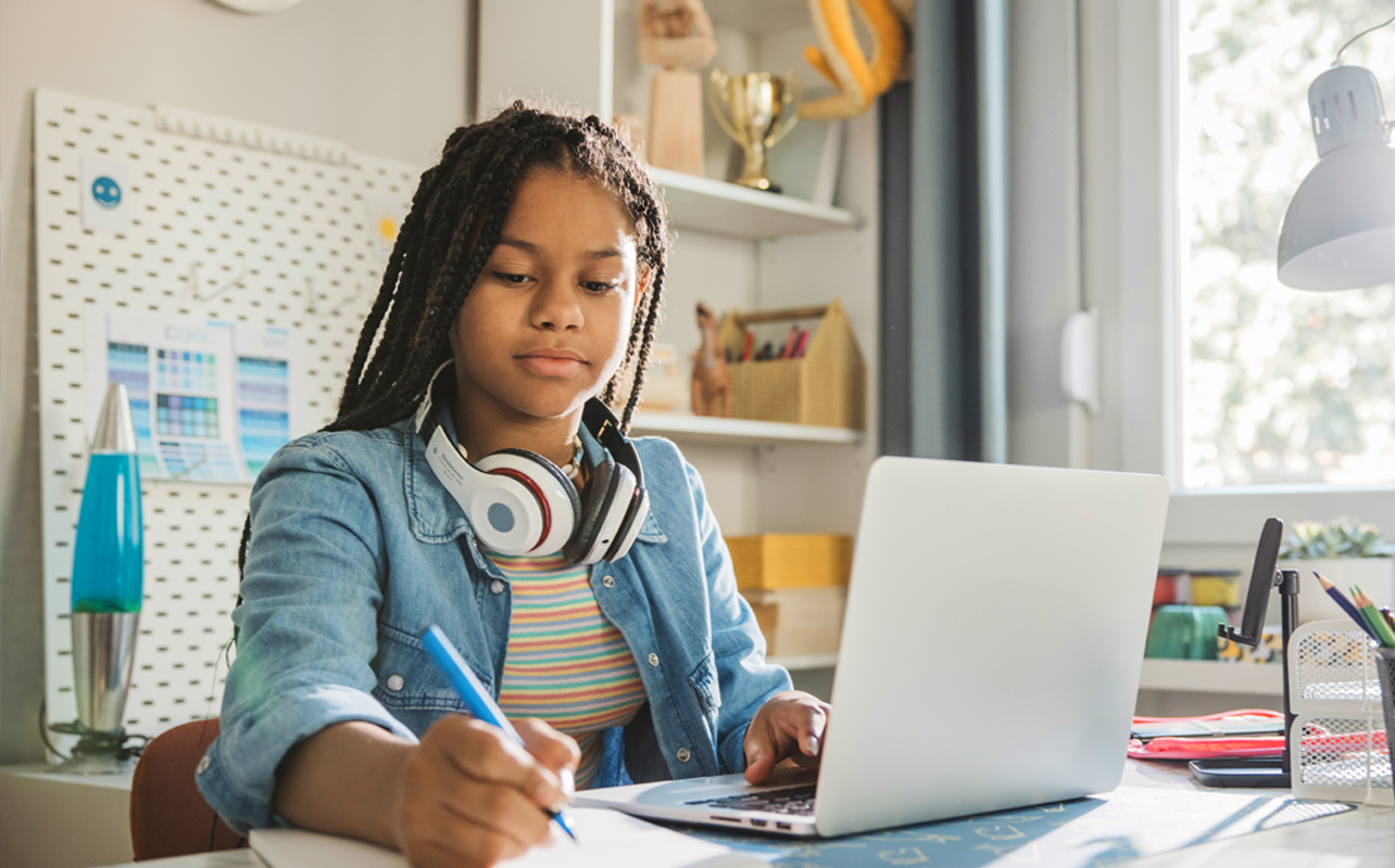 building a budget study setup