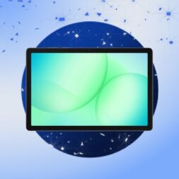 Meet the Samsung Galaxy Tab A11+
