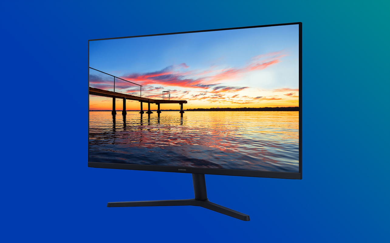 Samsun IPS monitor