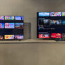 Samsung R85H vs Samsung R95H side by side.