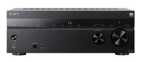 Sony STRAN1000 AV receiver