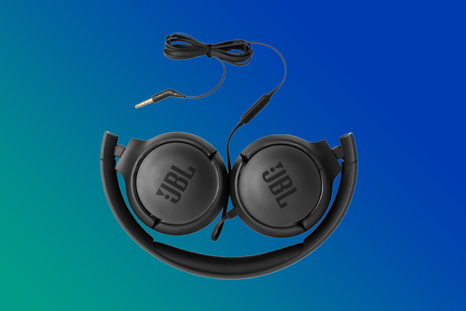JBL Tune 500 On-Ear Headphones