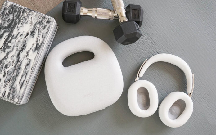 1 Sony 1000X Over Ear Headphones review 3