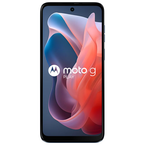 Koodo Motorola Moto G Play