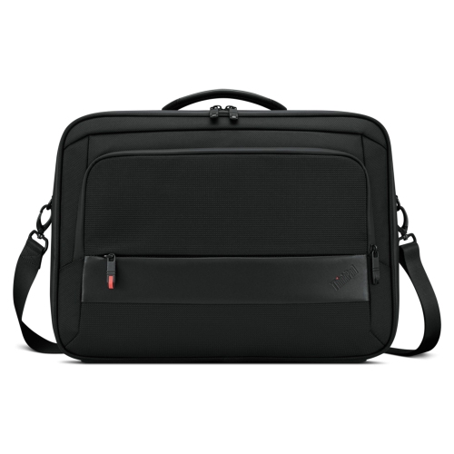 Lenovo ThinkPad Professional 16" Laptop Messenger Bag - Black - (4X41M69795)