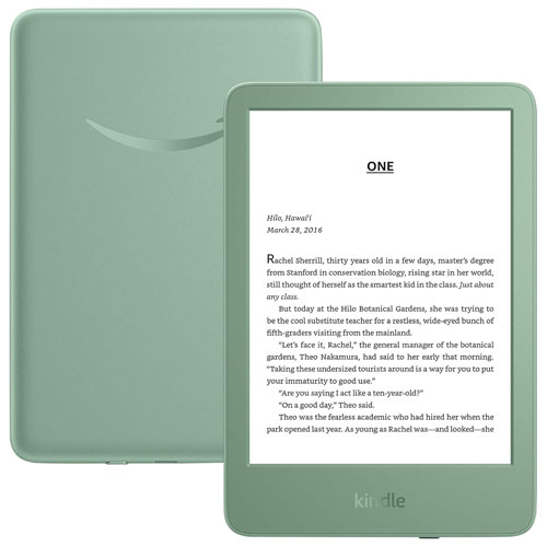 Amazon Kindle digital eReaderย