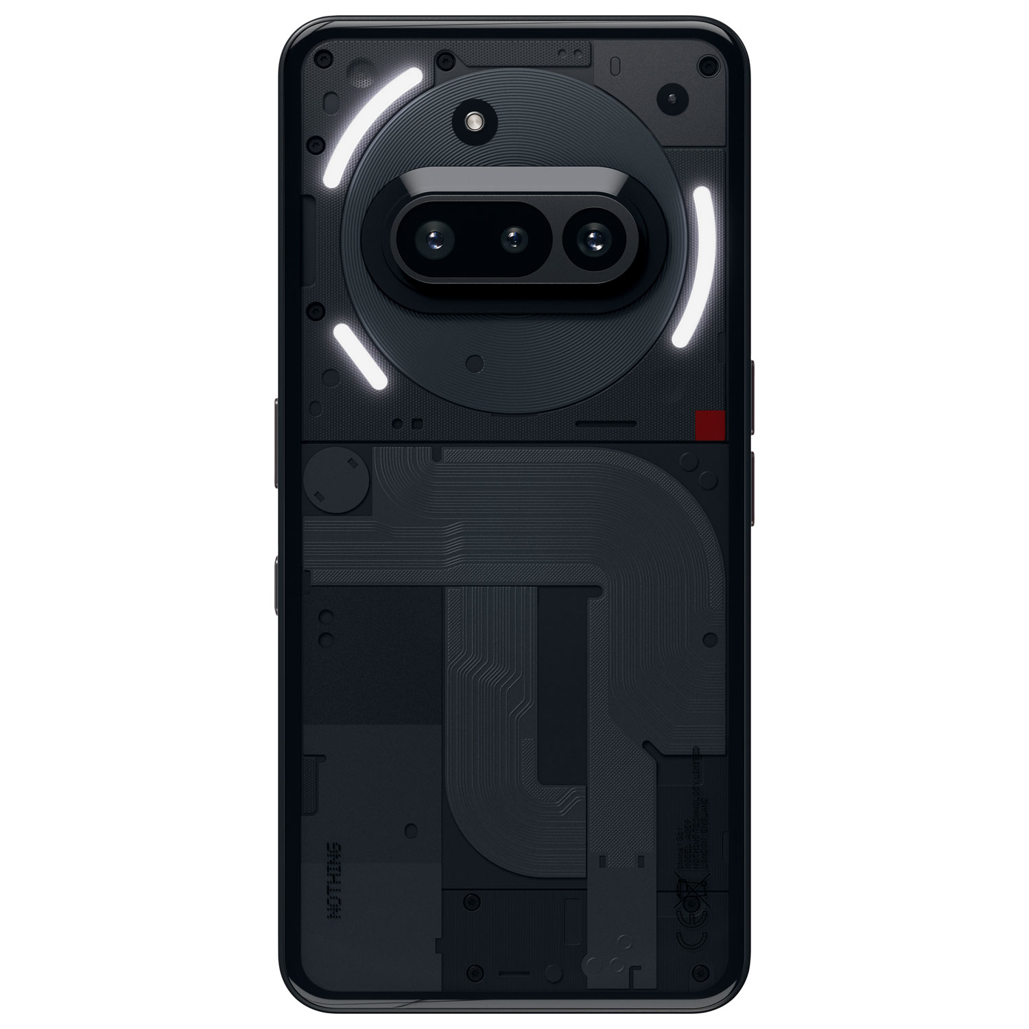 Nothing Phone (3a)