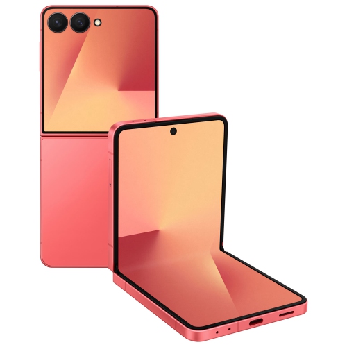 Samsung Galaxy Z Flip 7