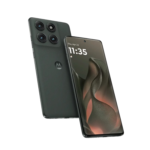 Motorola Edge 5G (2025)