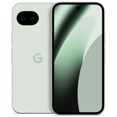 Google Pixel 10a