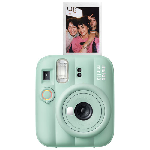 Fujifilm Instax Mini 13 instant camera