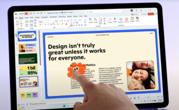Best way to study on a Mac? Add your iPad as a second screen