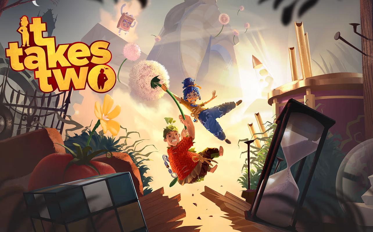 It Takes Two feature image