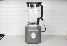 KitchenAid Pure Power blender review