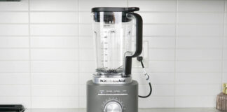 KitchenAid Pure Power blender review