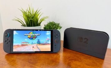 Nintendo Switch 2 vs Nintendo Switch: What’s the difference?