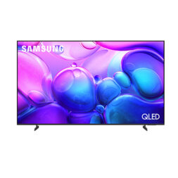 Samsung 55" Q6F Series QLED Tizen smart TV