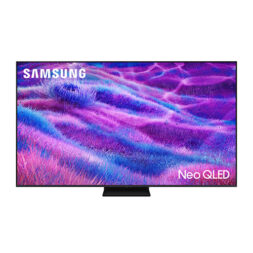 Samsung 75" QN80F Series Neo QLED Tizen smart TV