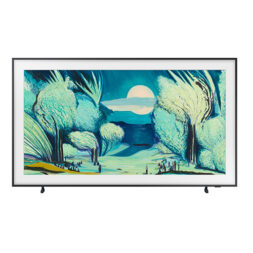 Samsung The Frame 55" LS03FA Series QLED Tizen smart TV