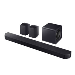 Samsung HW-Q990F/ZC 11.1.4 channel sound bar