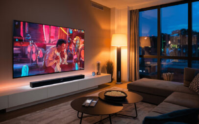 Sound bar buying guide