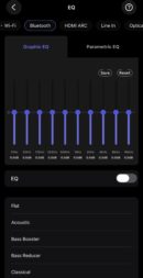 WiiM Home App