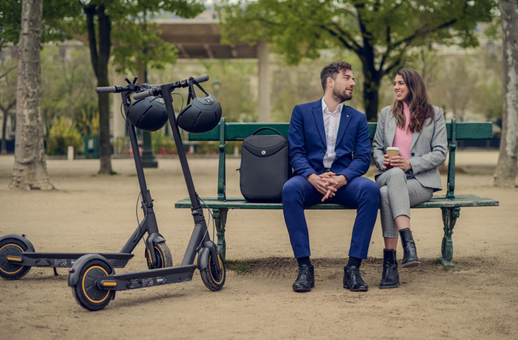 Your guide to choosing the perfect electric transportation