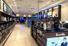 Vaughan Mills Best Buy Mobile