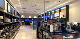 Vaughan Mills Best Buy Mobile