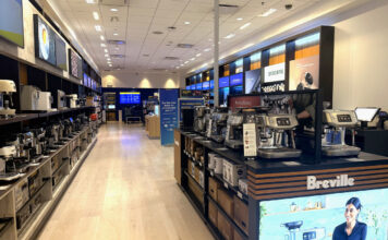 Vaughan Mills Best Buy Mobile