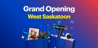 West Saskatoon