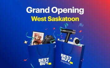 West Saskatoon