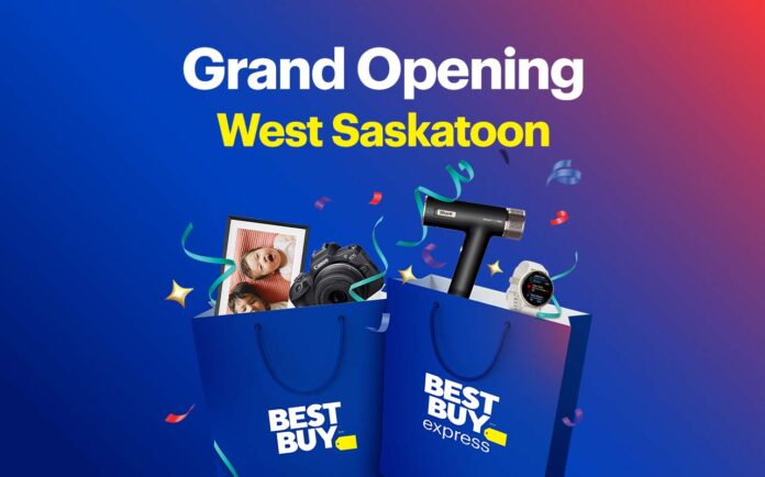 West Saskatoon