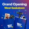 West Saskatoon