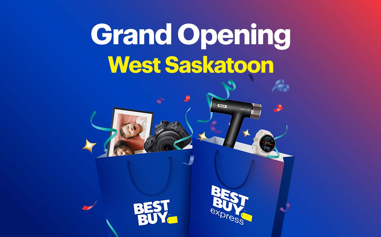 West Saskatoon