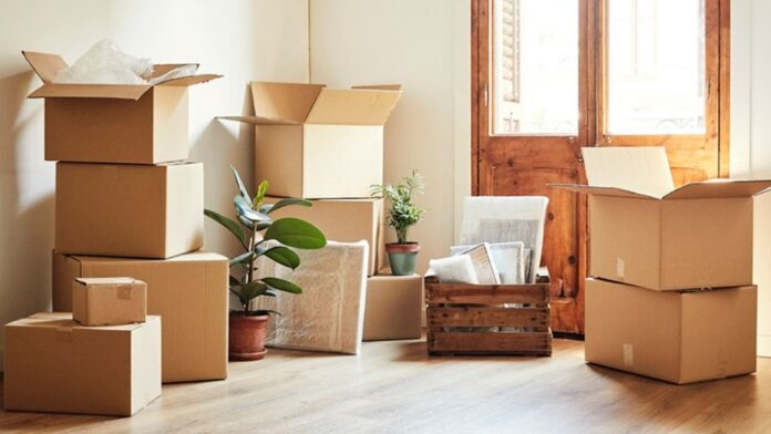 Get free moving boxes at Best Buy stores across Quebec