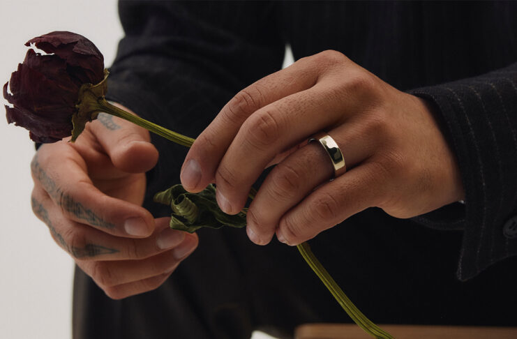 Smart ring buying guide: everything you need to know