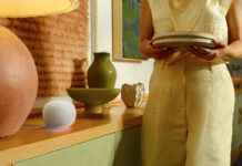Google Home Speaker arrives at Best Buy Canada with smarter, more natural conversations Google home speaker launch