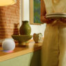 Google home speaker launch