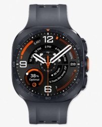 Samsung Galaxy Watch Ultra2: Built for adventure and performance