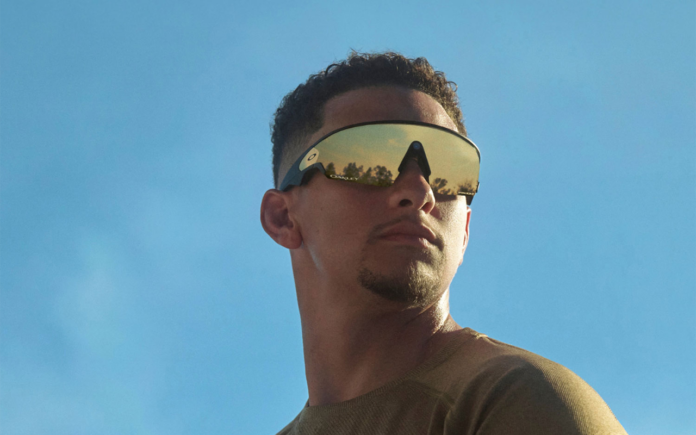 Oakley Meta AI Glasses: